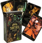 Monster Tarot Deck