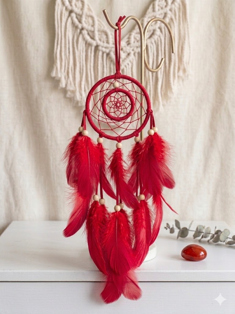 Double Dreamcatcher