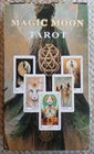 Magic Moon Tarot