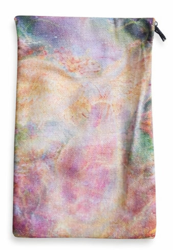 Ethereal Impressionist Pouch