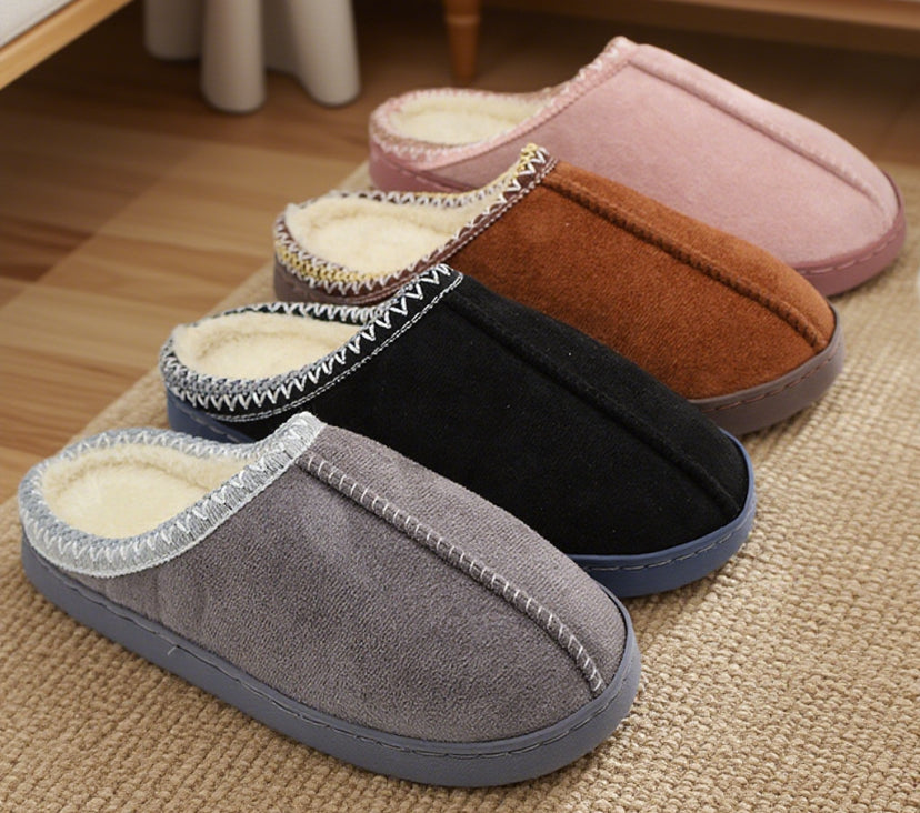 Unisex slippers