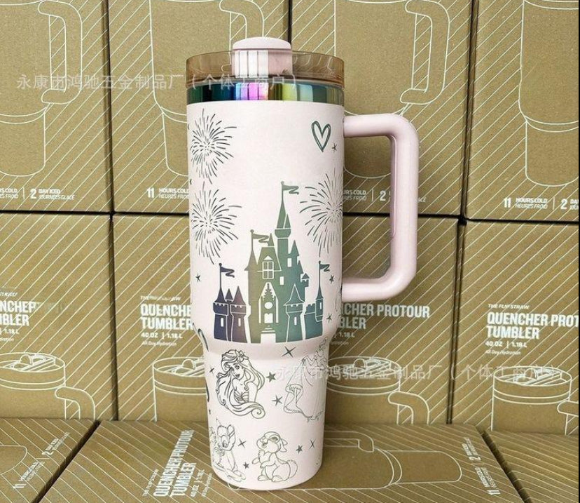 40oz cup
