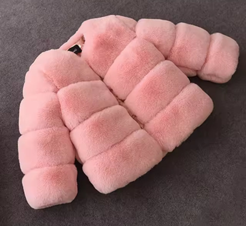 Children coat