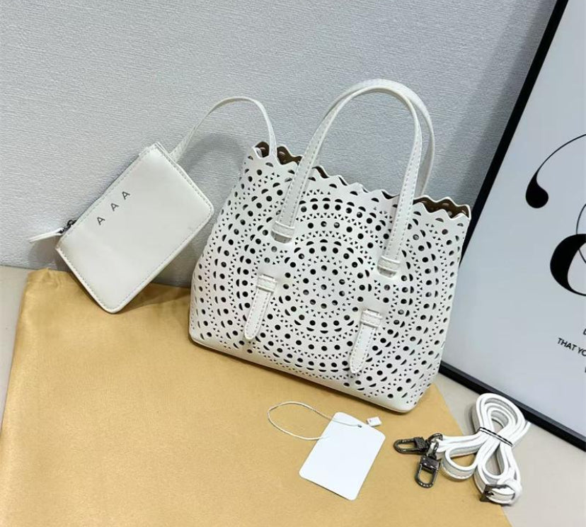 Ladies bag set