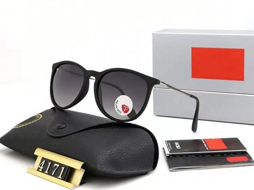 Unisex glasses