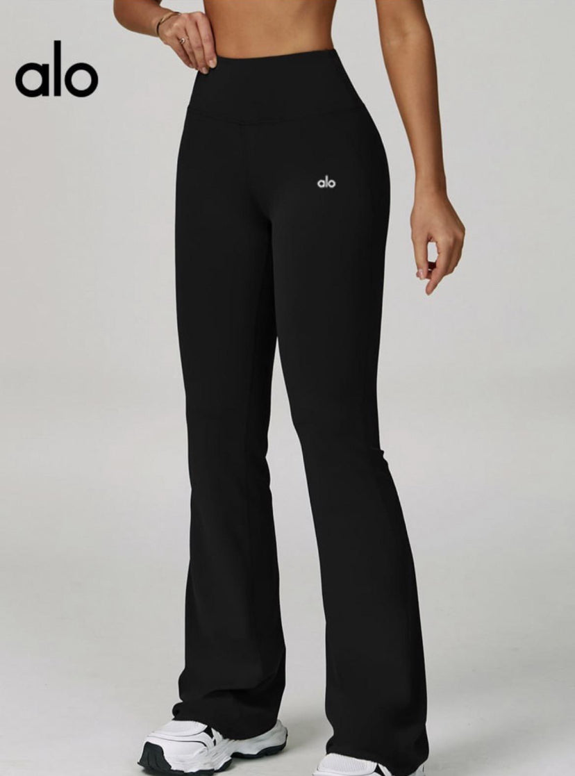 Yoga pants