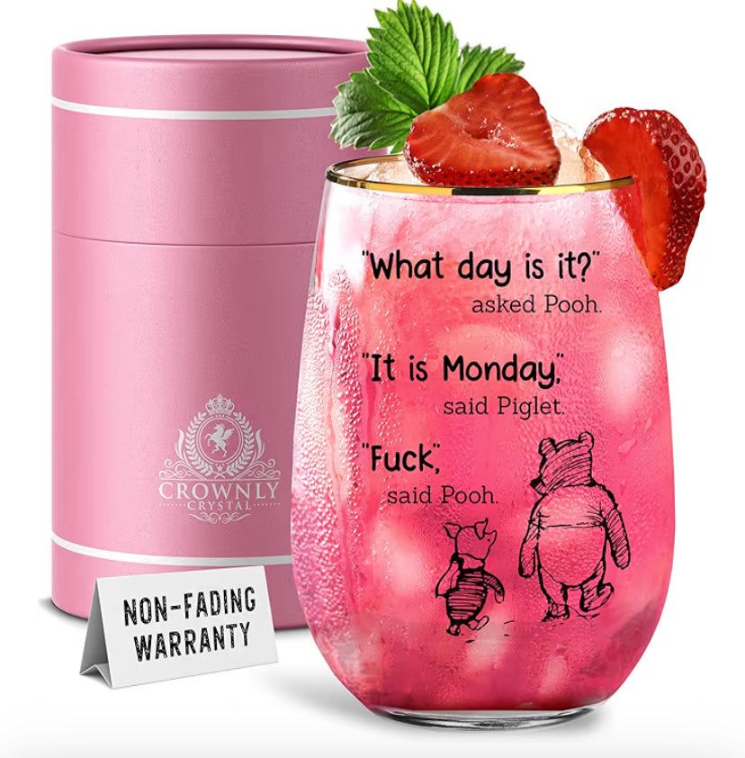 Gifts for Women: Personalized Gifts, Wine Glasses