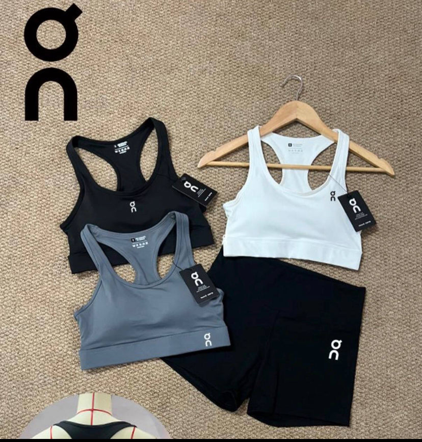 Short set