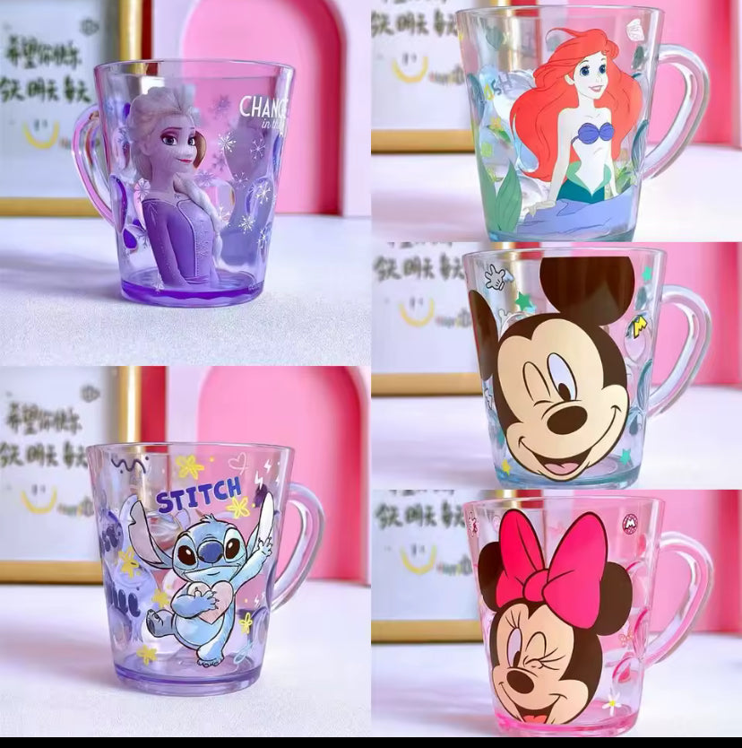 Kids cups