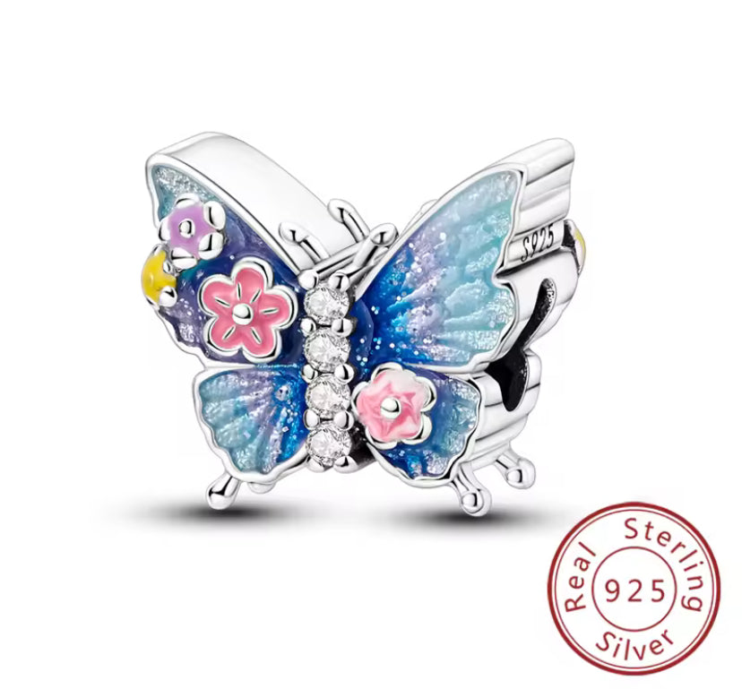 Spring Charms