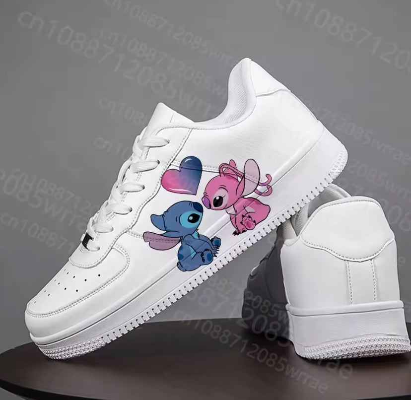 stitch Shoes
