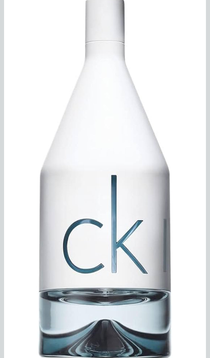 CKIN2U For Him Eau de Toilette