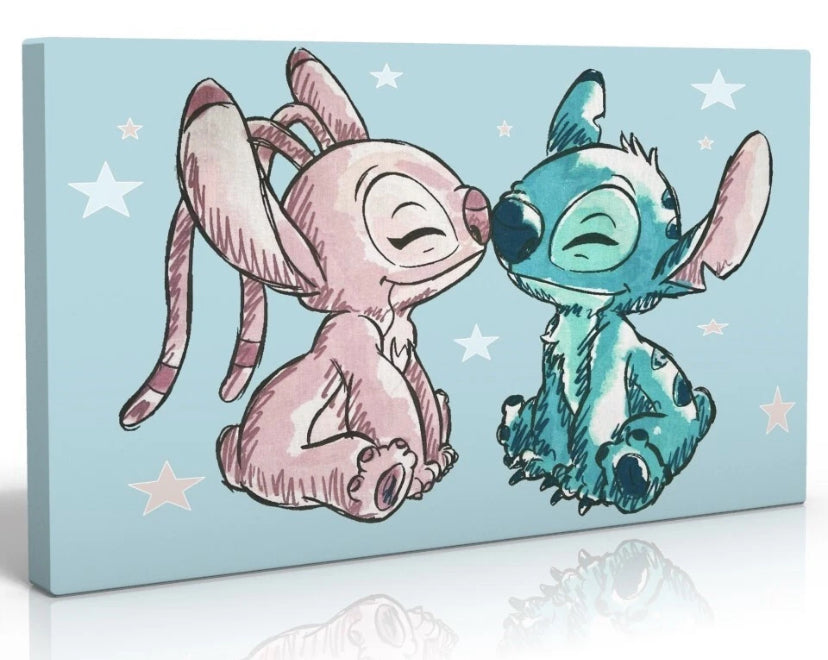 Alien art