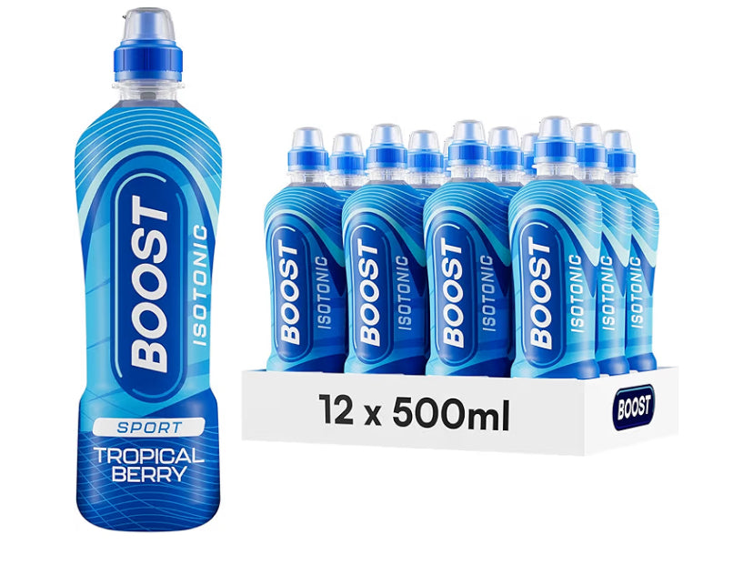 Boost