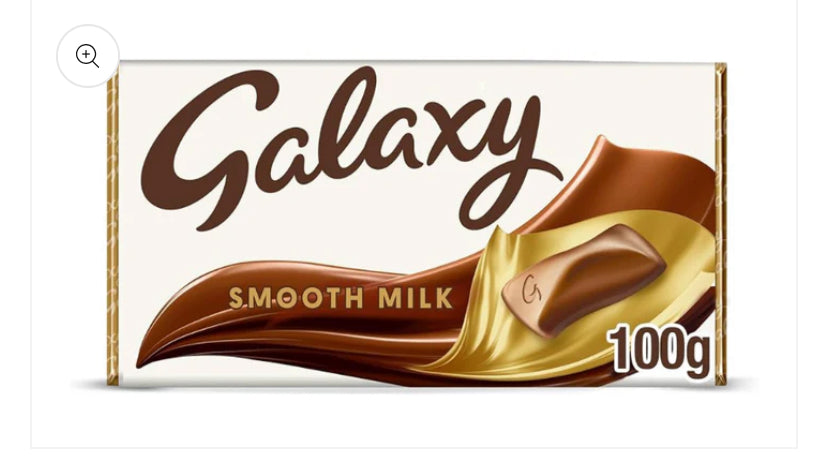 Chocolate bar
