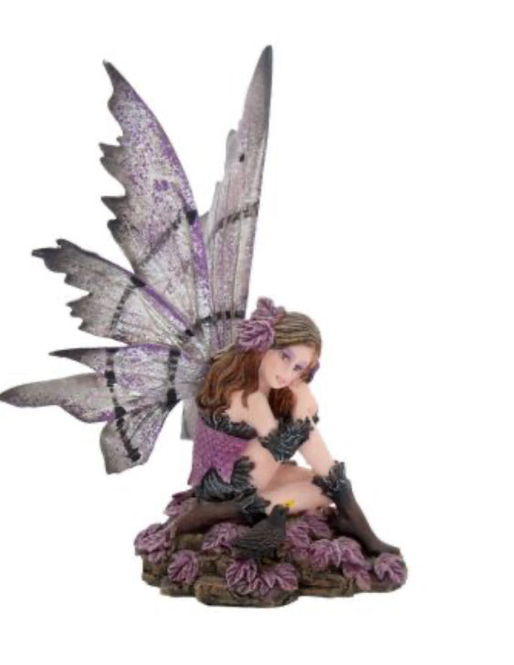 HEATHER. 15CM