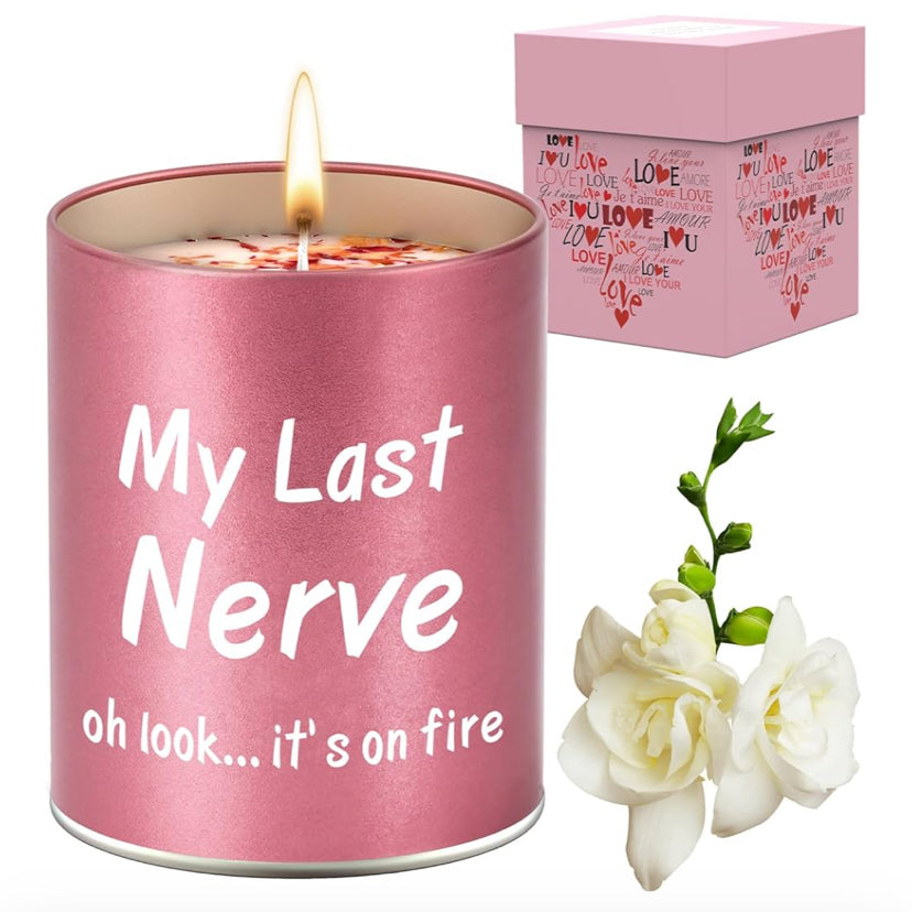 Gifts for Women Friends,Friendship Candle for Best Friends, Graduation, Birthdays, and More! Ideal for BFFs, Besties, and Farewell Gifts for Friends.