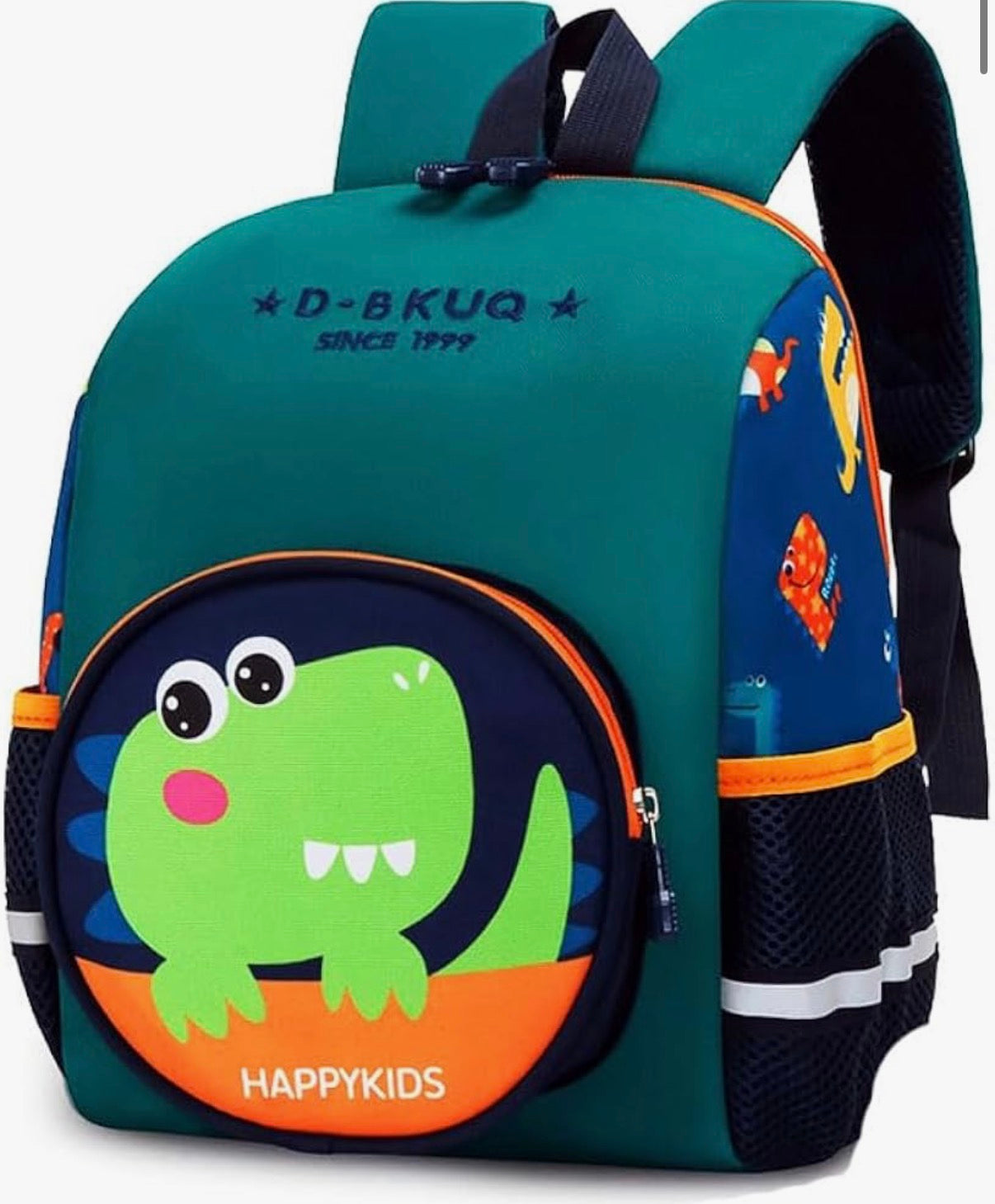 Toddler Backpack Kids Kindergarden Backpack Baby Child School Bag Daypack Rucksack with Animal Design for 3-6 Years Old Boys and Girls (Unicorn)