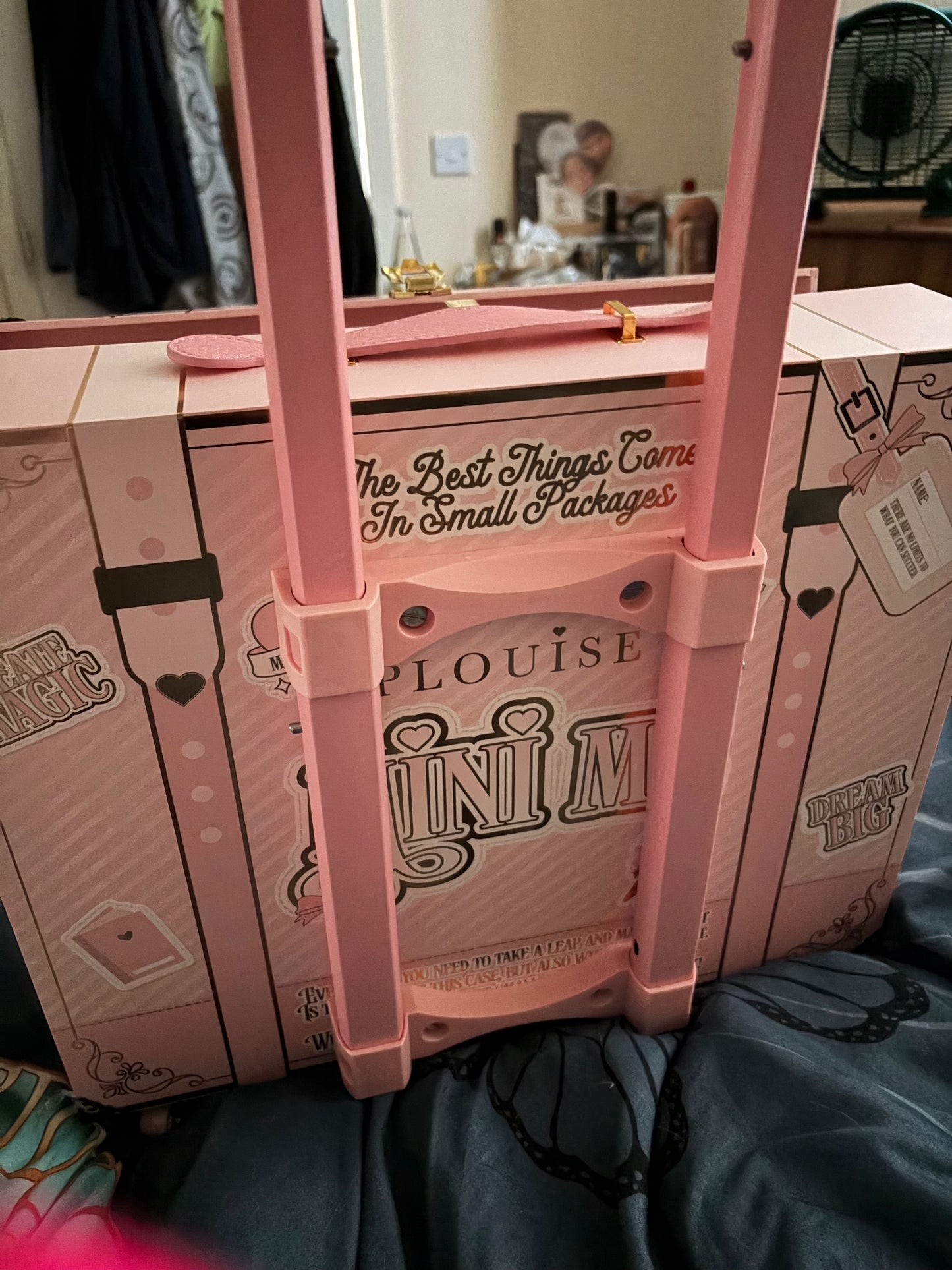 Mini Me Suitcase