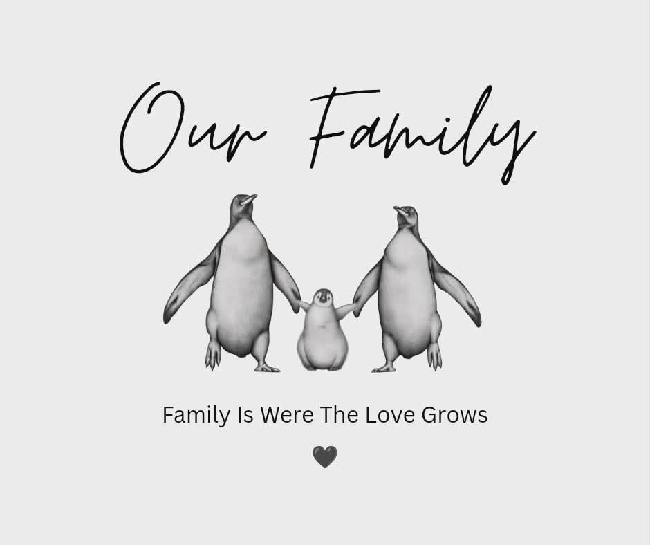 Personalised prints without framed photographic paper