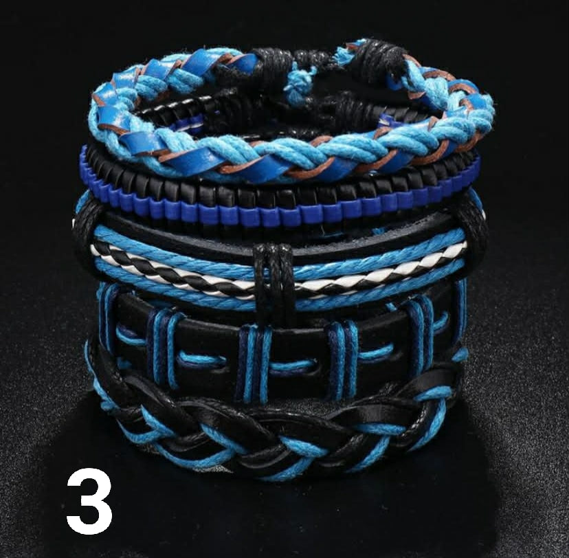 Bracelet x2