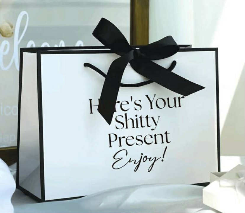 Gift bag
