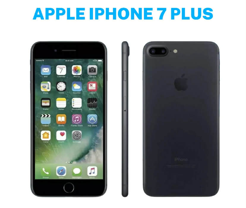 iPhone 7