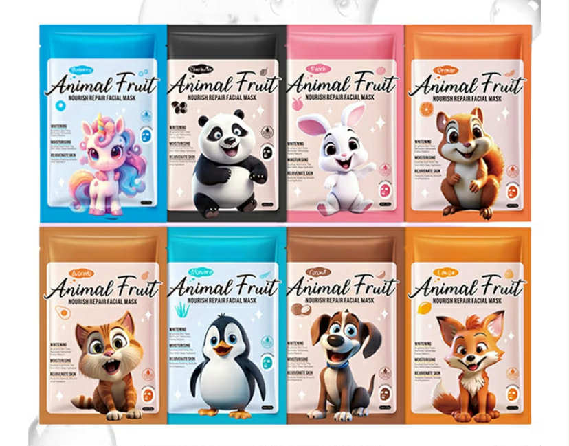 Face Masks Skincare,Ladies