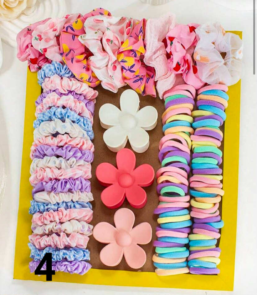 117 pc set