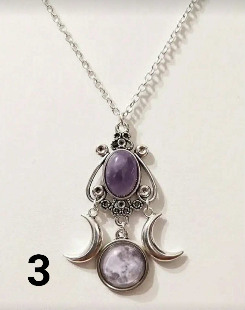 Necklace's