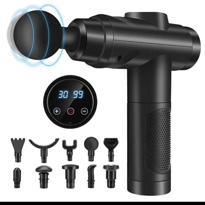 Massage Gun Deep Tissue,