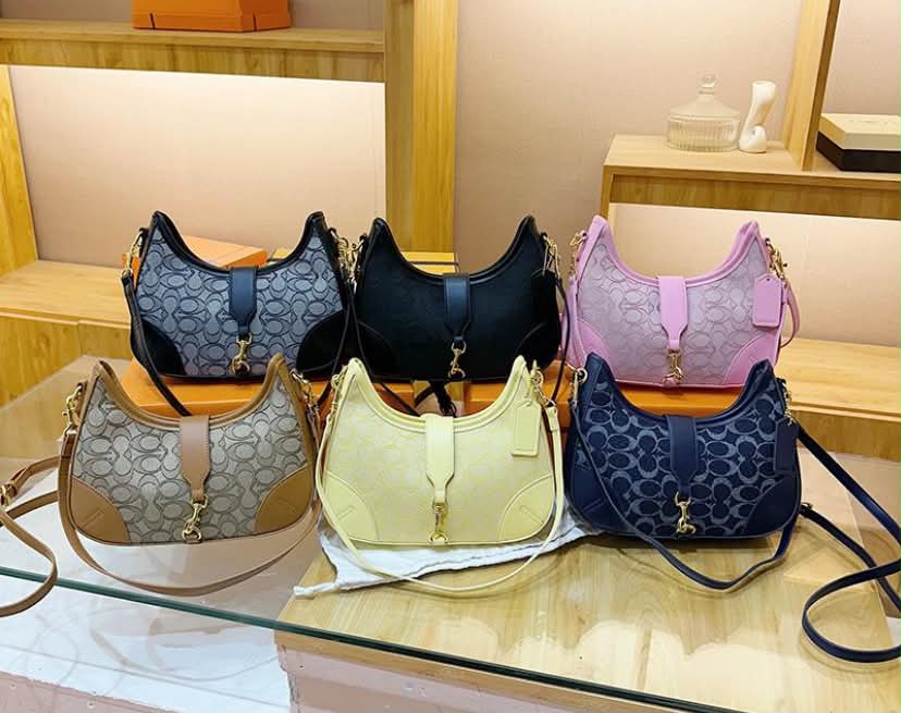 Ladies handbags