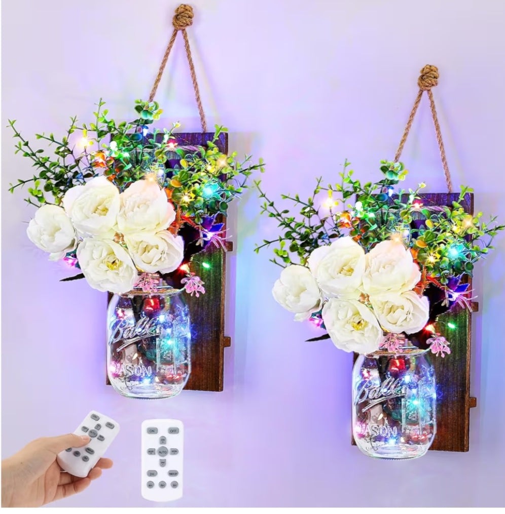 Wall Decoration for Living Room