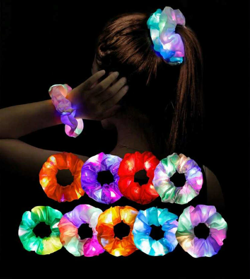 X7 led bobbles