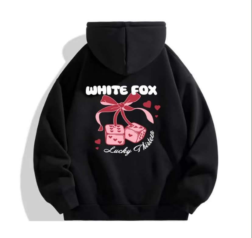 Kids hoodie
