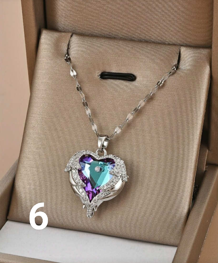 Necklace's
