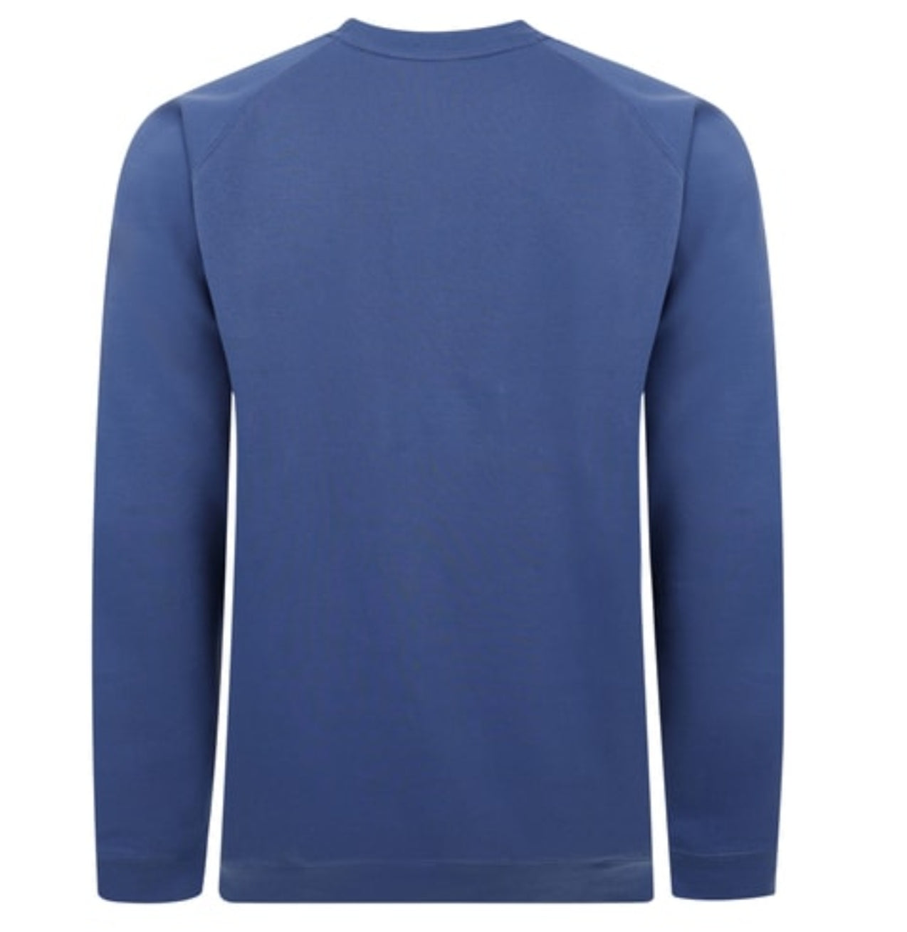 Crew Neck Jumper