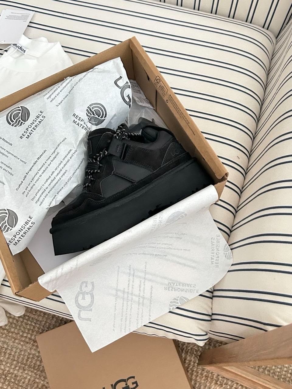 Uggs
