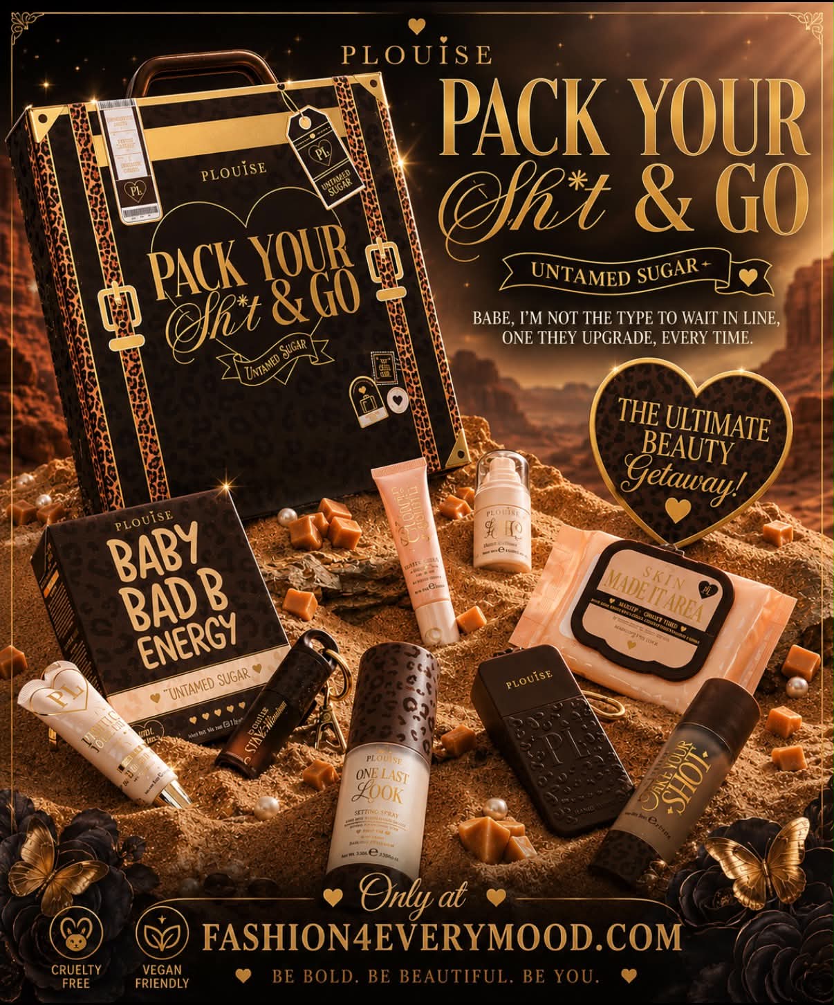pLouise bundle