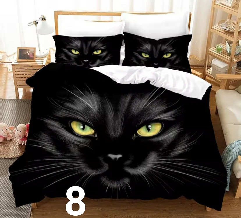 Animal bedding