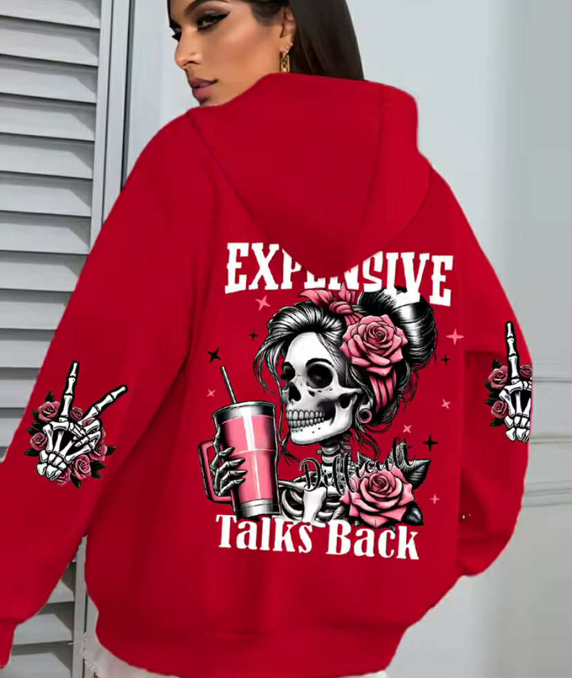Skull jumper's