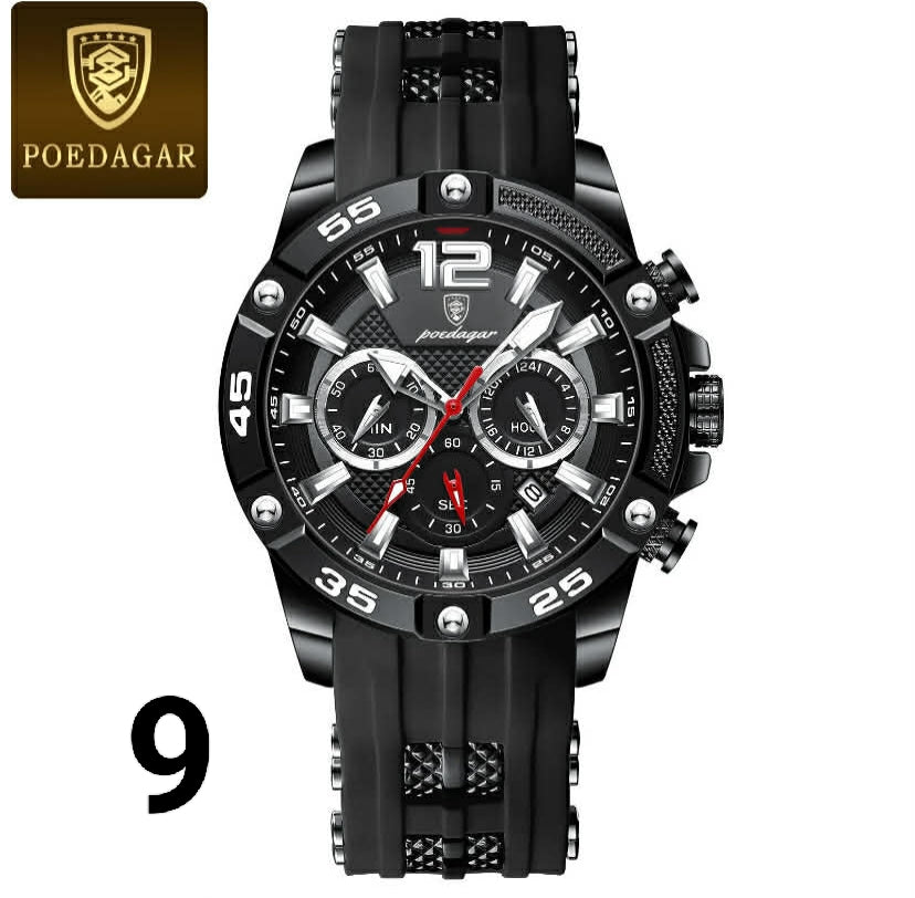 Men’s watch