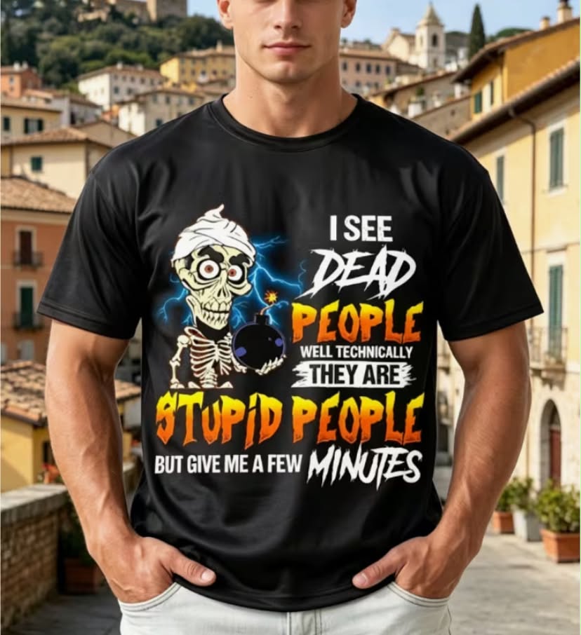 Men's Clothing Premium Trendy Short Sleeve Top/Suitable for Home And Outdoor Versatile Wear