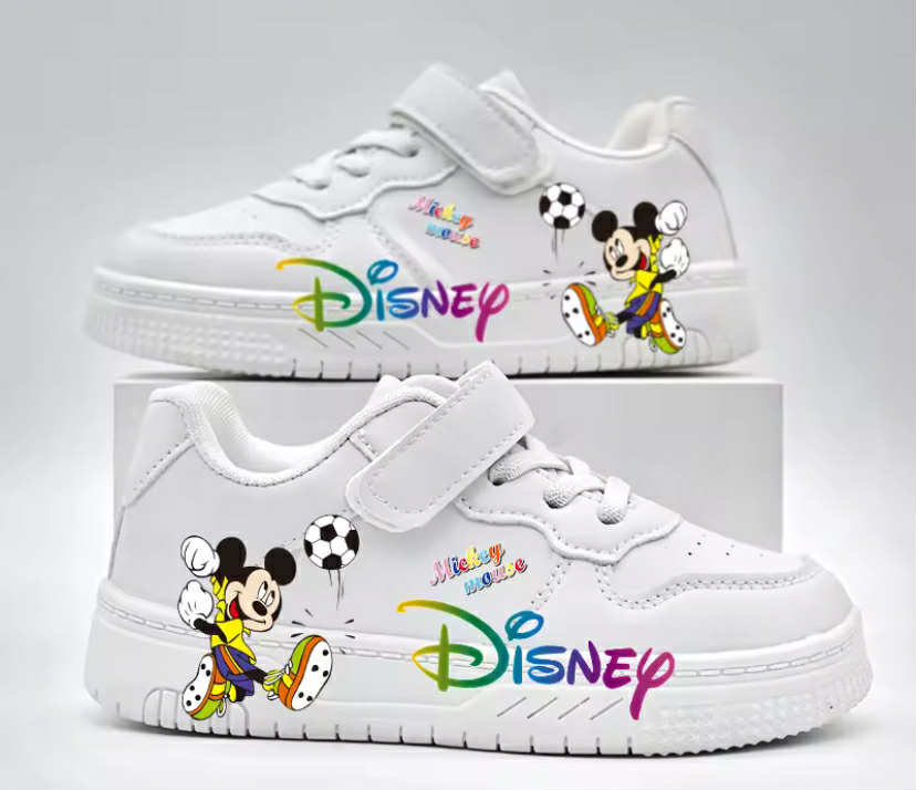 Mouse Casual Football Shoes