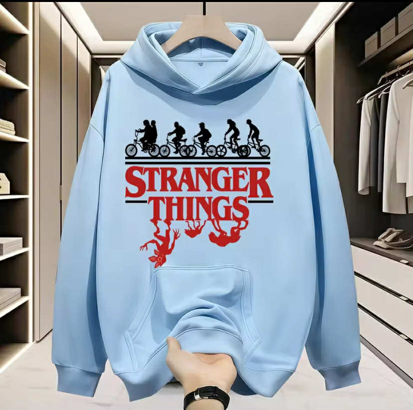 Women's hoodies