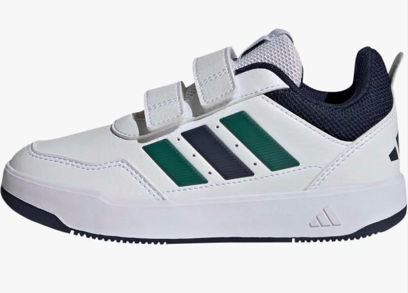 adidas Tensaur Hook and Loop Shoes