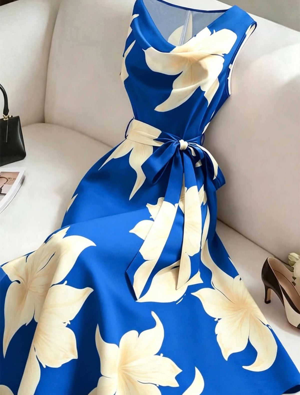 🌸 Stunning Floral Dresses 🌸