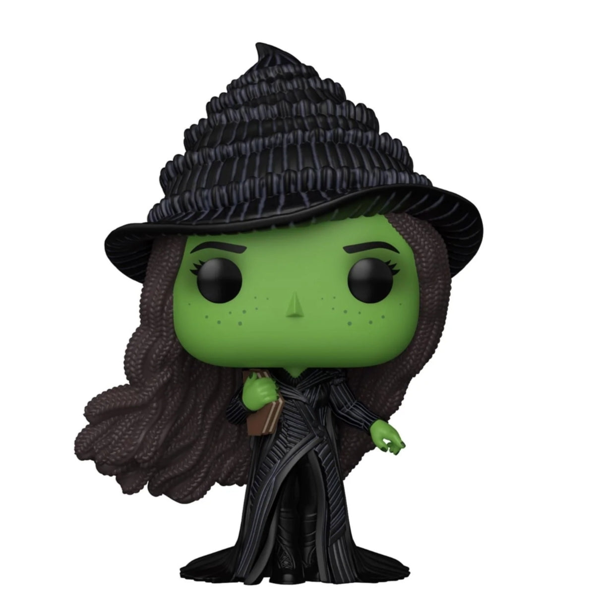Wicked For Good - Elphaba