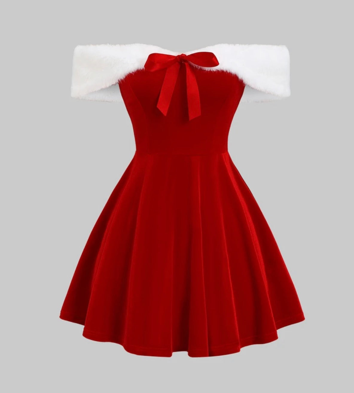 Christmas Party Dress