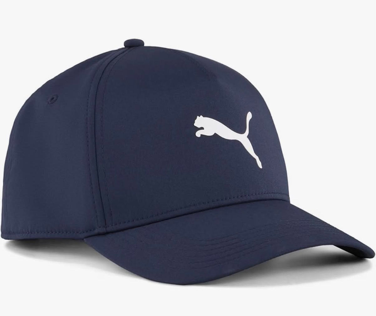 PUMA Kids Prowler Golf Cap